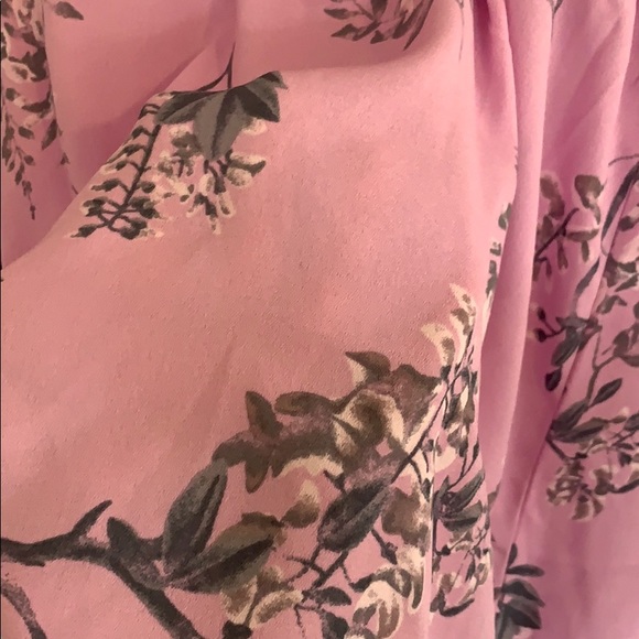 Leith kimono style dress - Picture 3 of 4